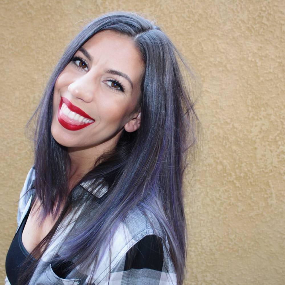 Meet your Posher, Jessica